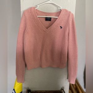 Abercrombie sweatshirt